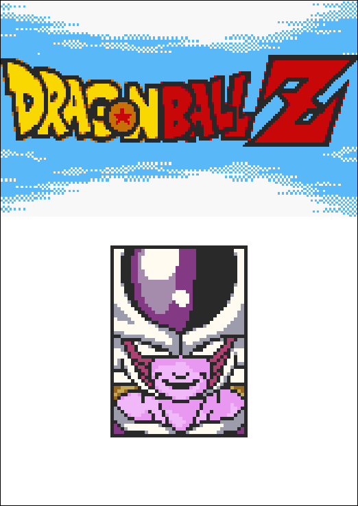 Chapitre 11 - Frieza le Tyran